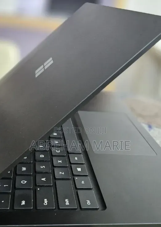 New Laptop Microsoft Surface Laptop 4 16GB Intel Core i7 SSD 512GB