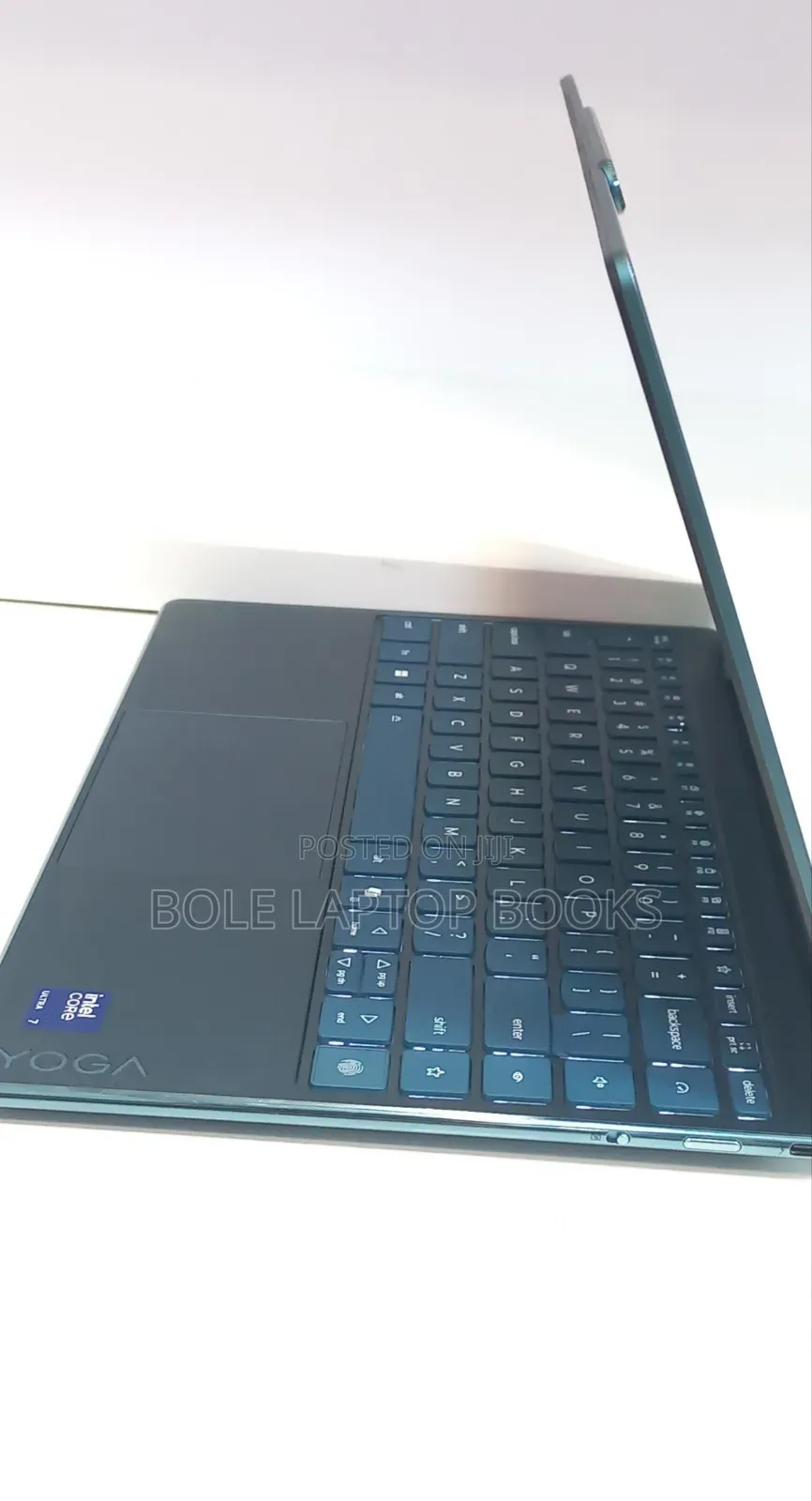 New Laptop Lenovo ThinkPad X380 Yoga 32GB Intel Core Ultra 7 SSD 1T
