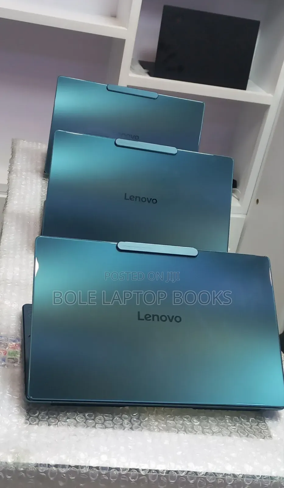 New Laptop Lenovo ThinkPad X380 Yoga 32GB Intel Core Ultra 7 SSD 1T