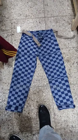 Baggy Jeans