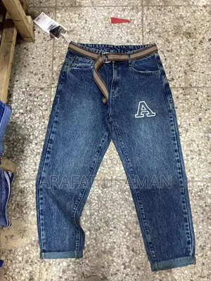 Baggy Jeans