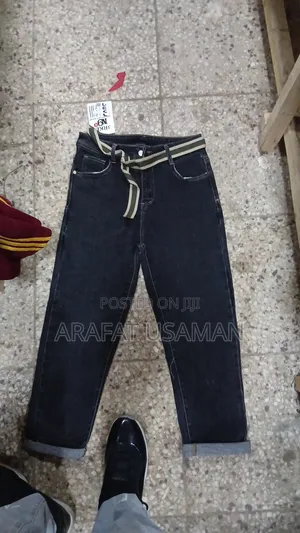 Baggy Jeans