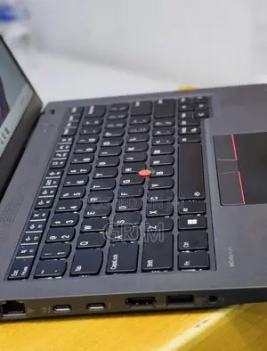 New Laptop Lenovo ThinkPad T14 G4 16GB Intel Core i7 SSD 512GB