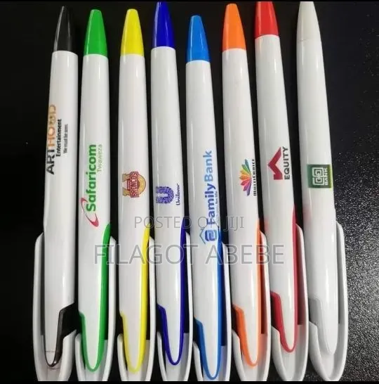 Customized Design Pens