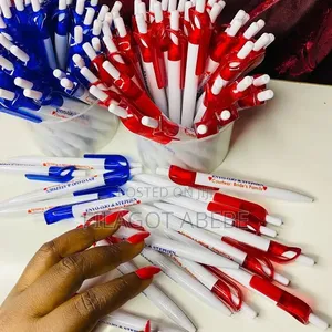 Customized Design Pens