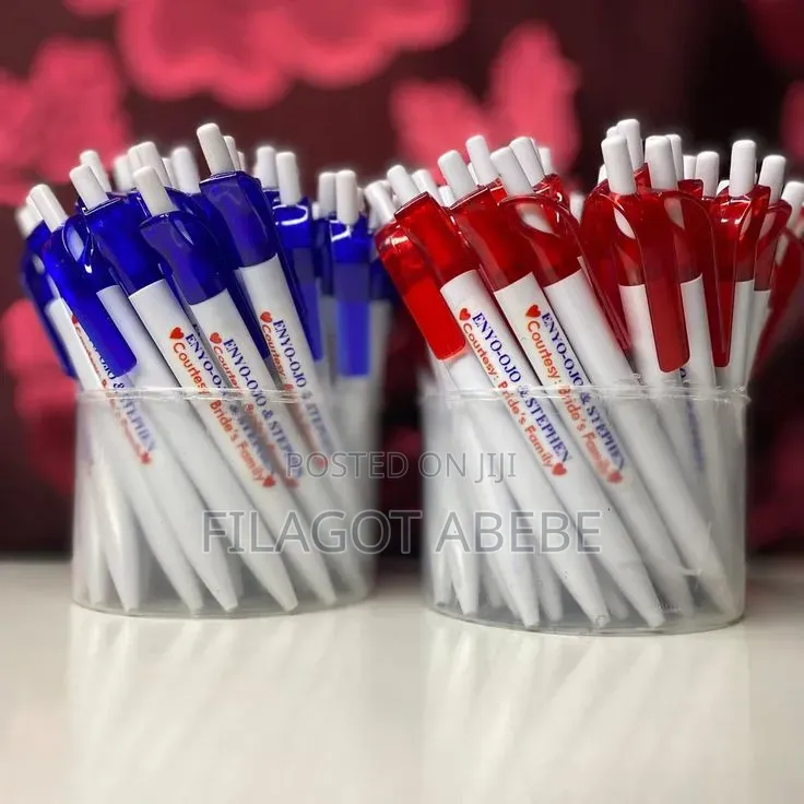 Customized Design Pens