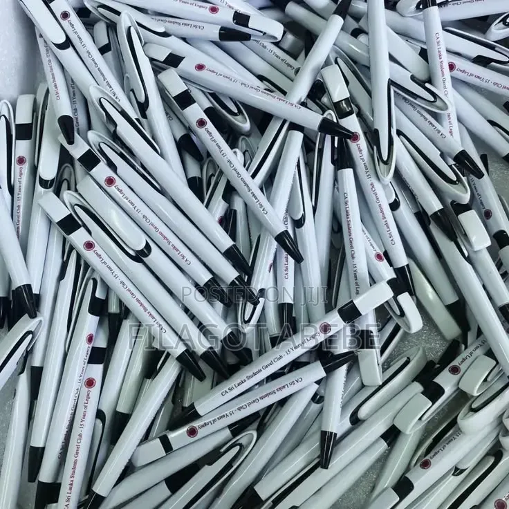 Customized Design Pens