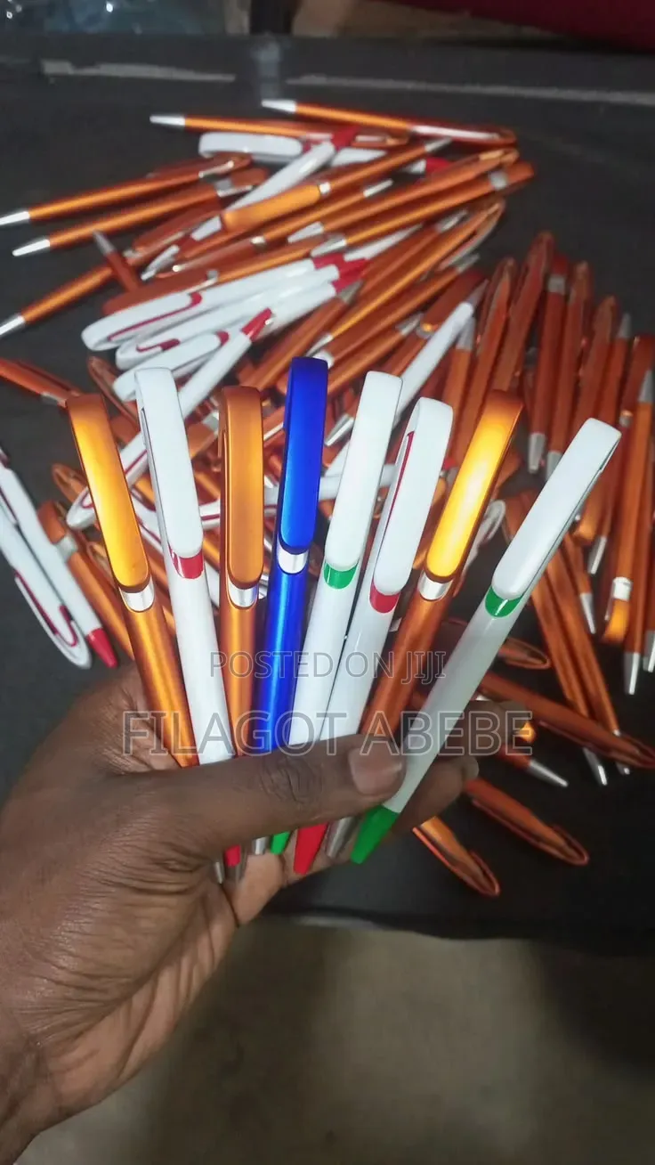 Customized Design Pens