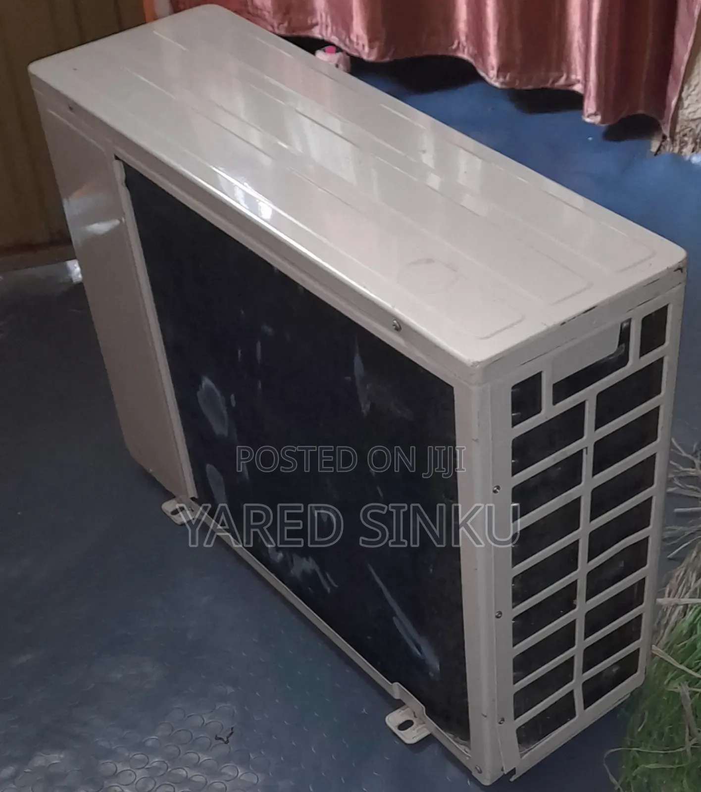 Air Conditioner (AC)