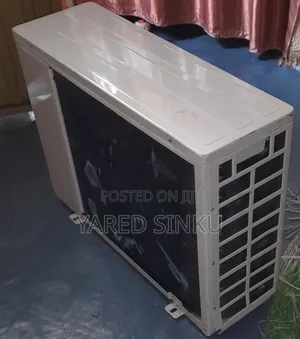 Air Conditioner (AC)