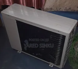 Air Conditioner (AC)