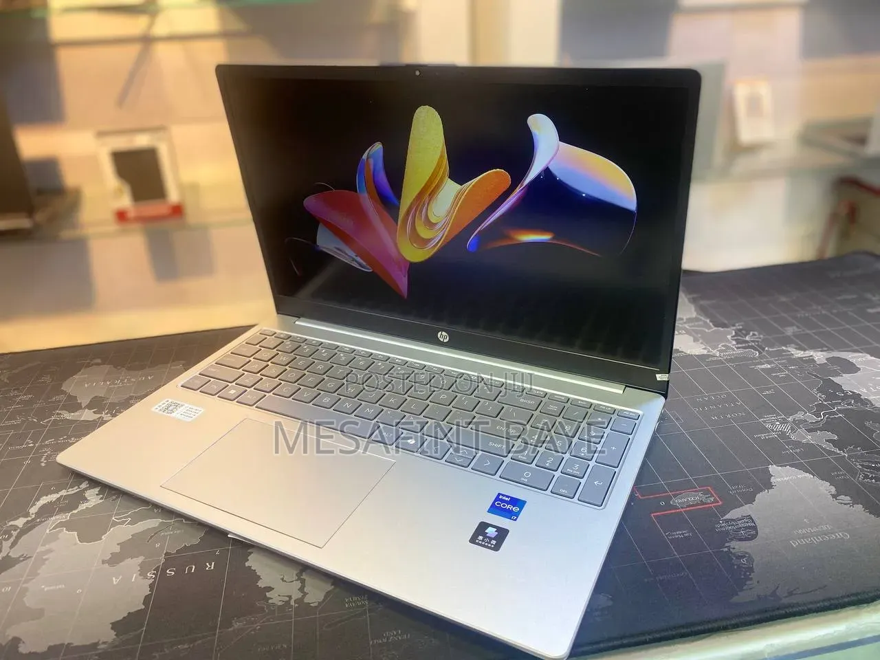 New Laptop HP Stream Notebook 16GB Intel Core i7 SSD 512GB