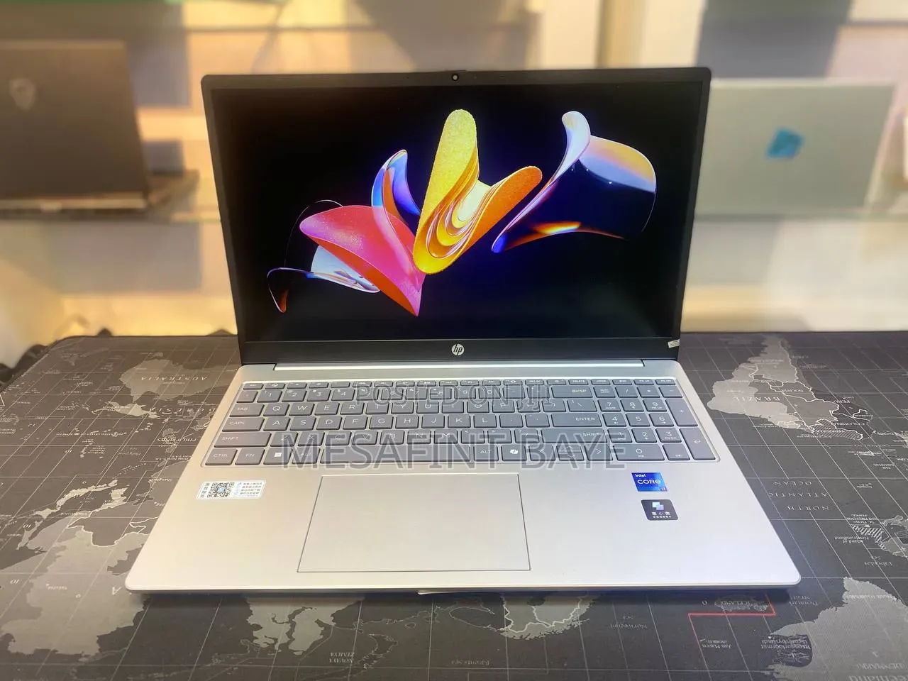 New Laptop HP Stream Notebook 16GB Intel Core i7 SSD 512GB