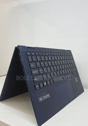 New Laptop HP Elite Dragonfly G2 16GB Intel Core i7 SSD 512GB
