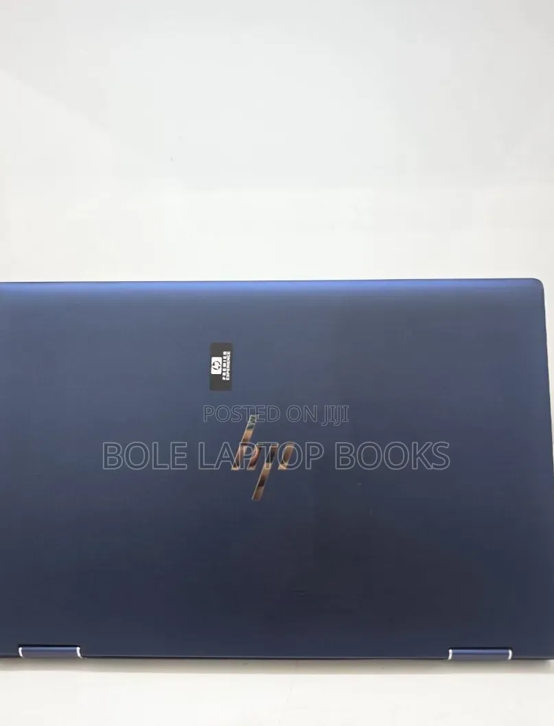New Laptop HP Elite Dragonfly G2 16GB Intel Core i7 SSD 512GB
