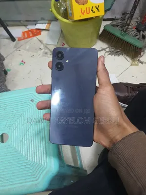 Samsung Galaxy A06 64 GB Blue