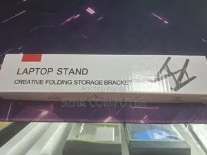 Laptop Stand