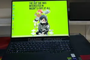 New Laptop Lenovo 16GB Intel Core i9 SSD 1T