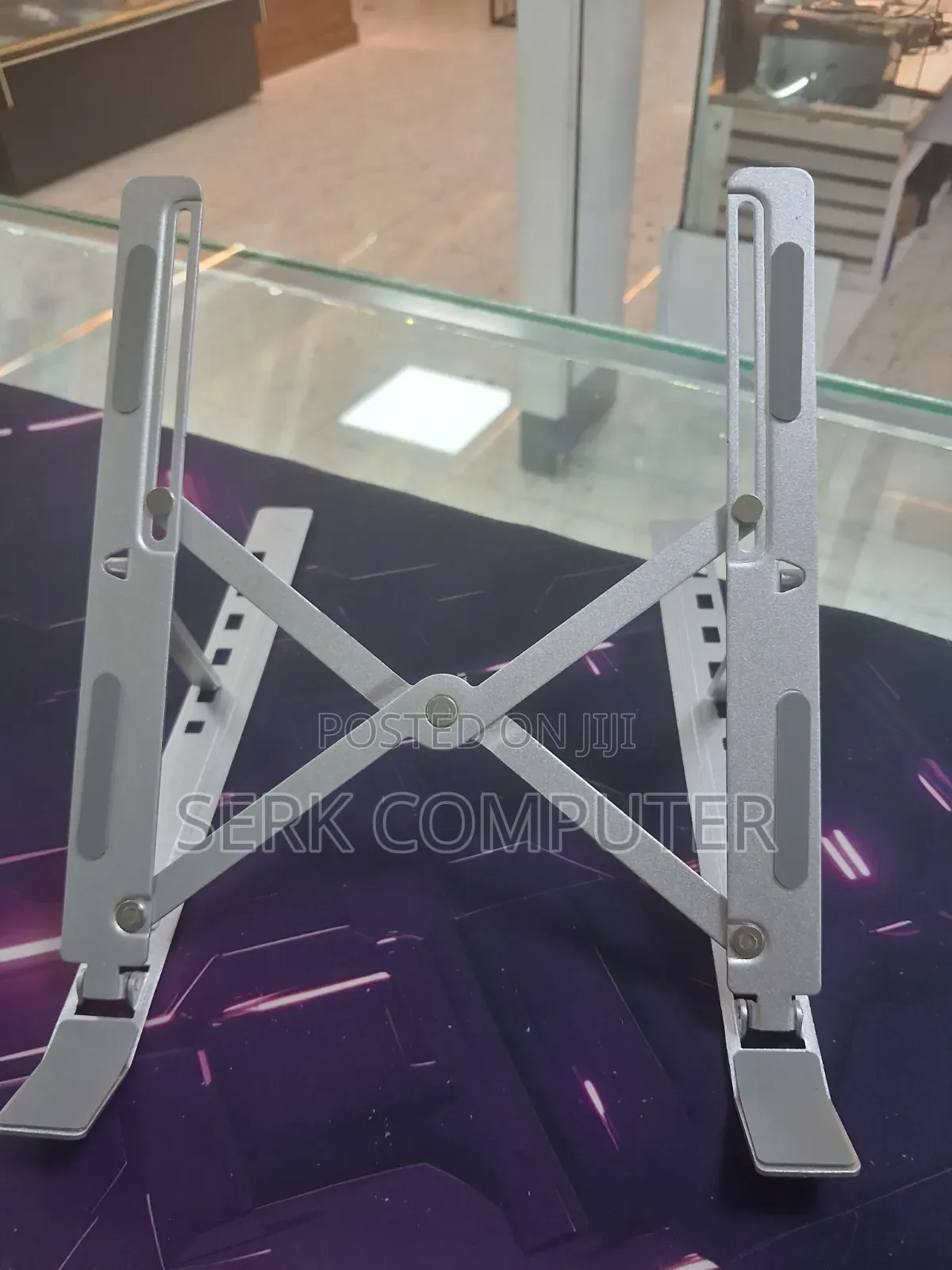 Laptop Stand
