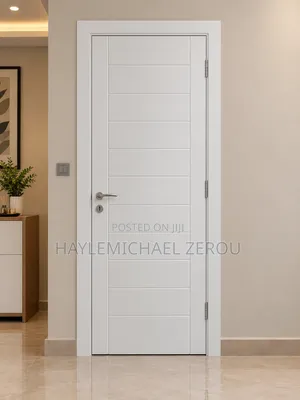 Indoor Doors