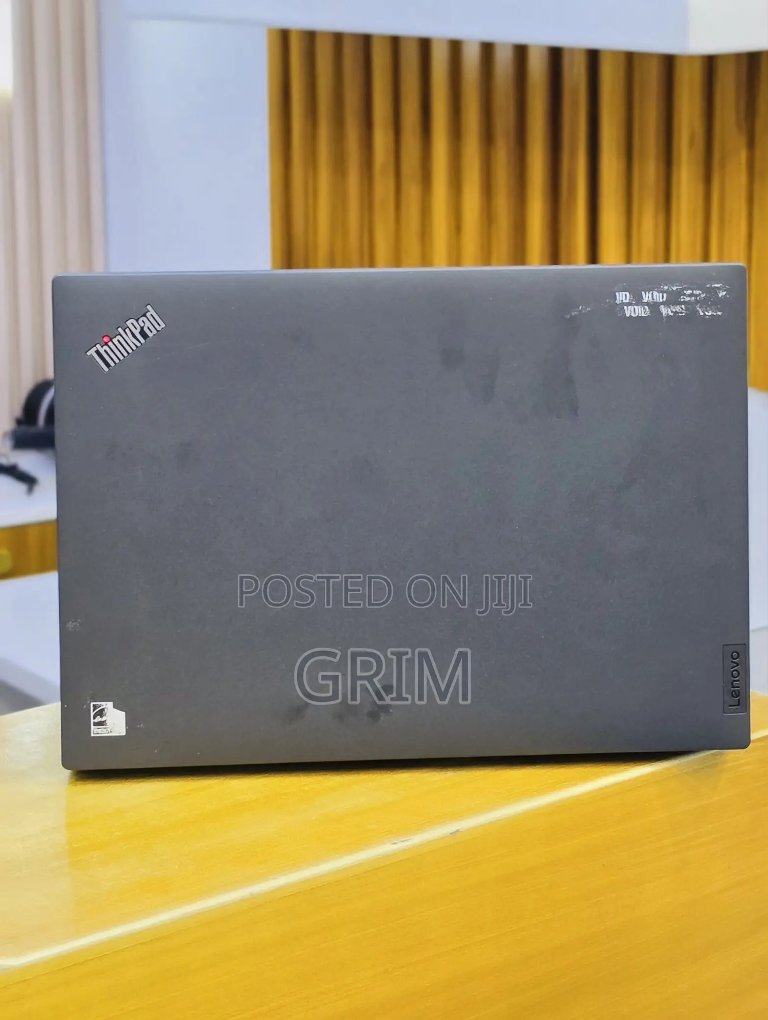 New Laptop Lenovo ThinkPad T14 G4 16GB Intel Core i5 SSD 512GB