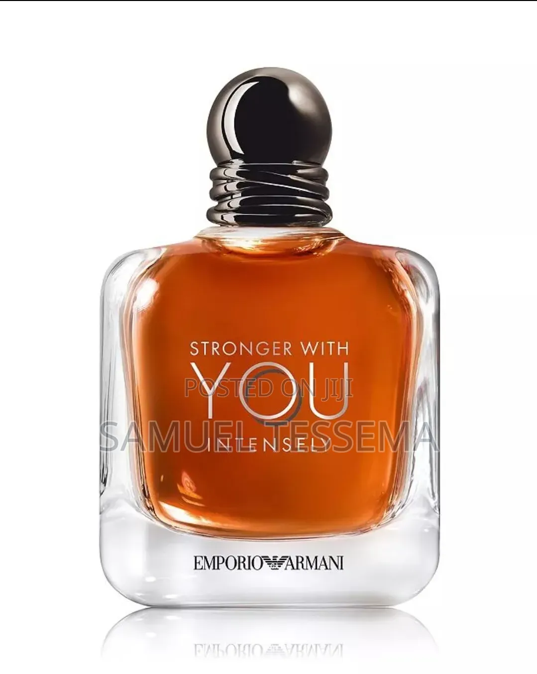 Strong With U Absolutely
