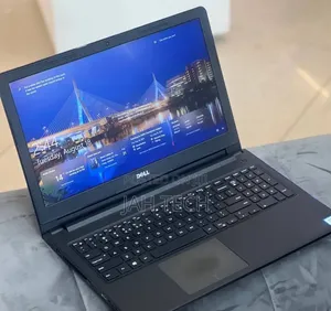 New Laptop Dell Precision 5540 8GB Intel Core i5 HDD 500GB
