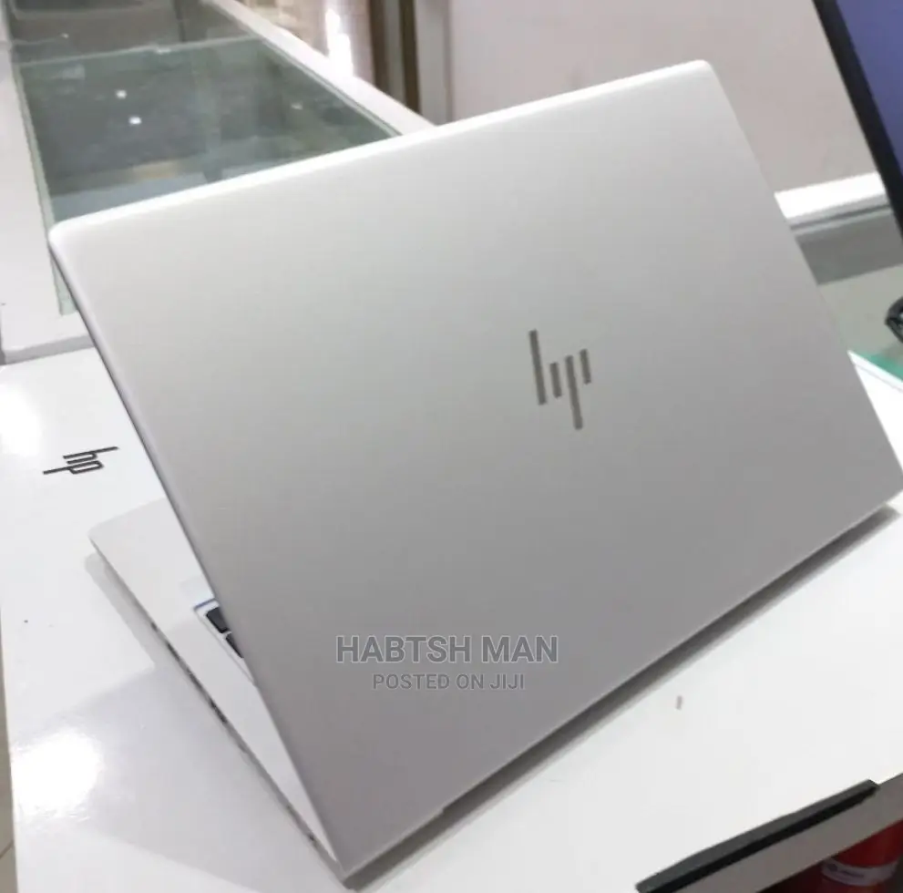 New Laptop HP EliteBook 840 G5 8GB Intel Core I5 SSD 512GB
