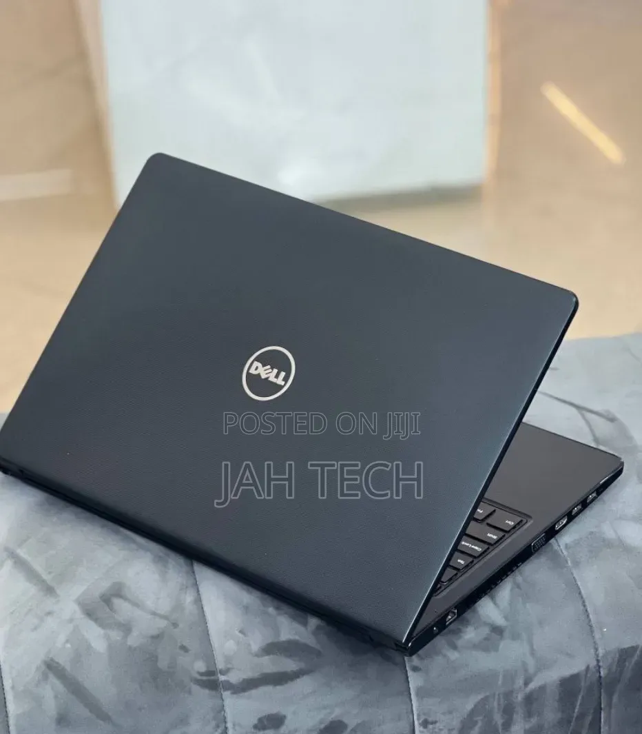 New Laptop Dell Precision 5540 8GB Intel Core i5 HDD 500GB