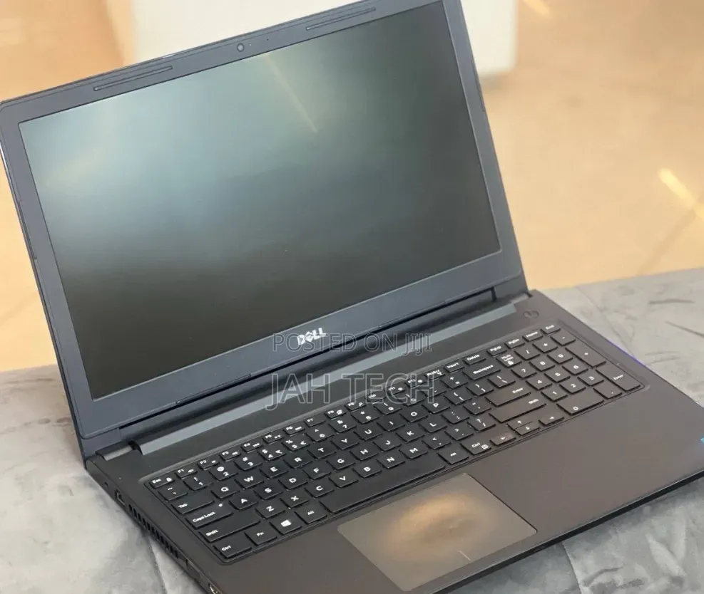 New Laptop Dell Precision 5540 8GB Intel Core i5 HDD 500GB