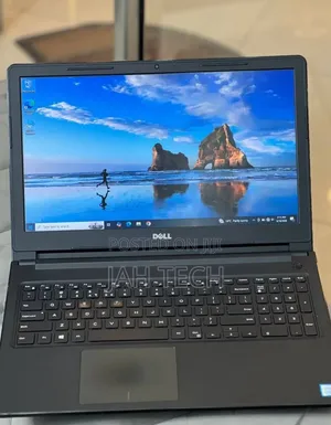 New Laptop Dell Precision 5540 8GB Intel Core i5 HDD 500GB
