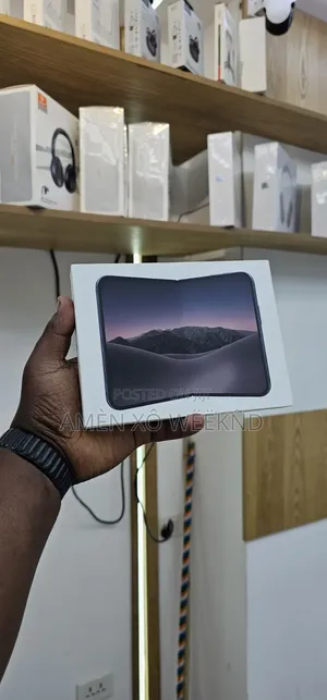 New Apple iPhone Duo 256 GB