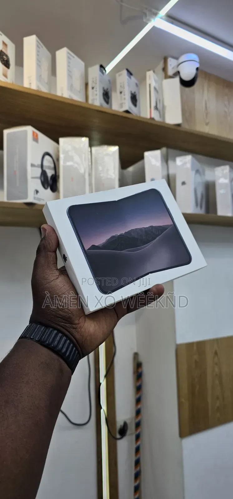 New Apple iPhone Duo 256 GB