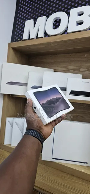 New Apple iPhone Duo 256 GB