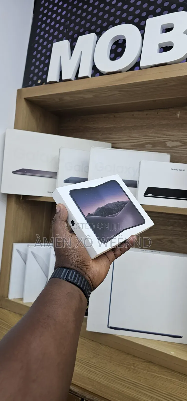 New Apple iPhone Duo 256 GB