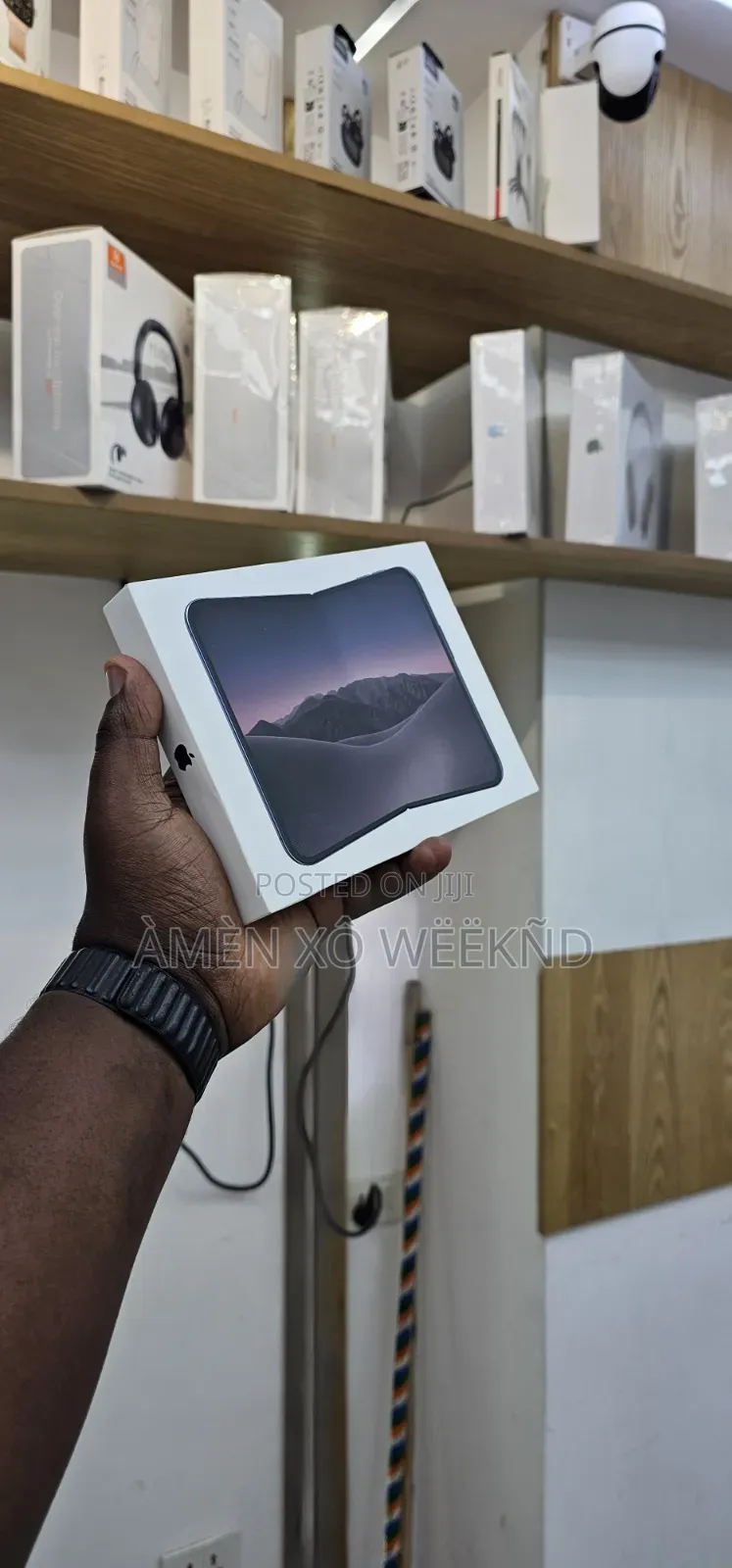New Apple iPhone Duo 256 GB