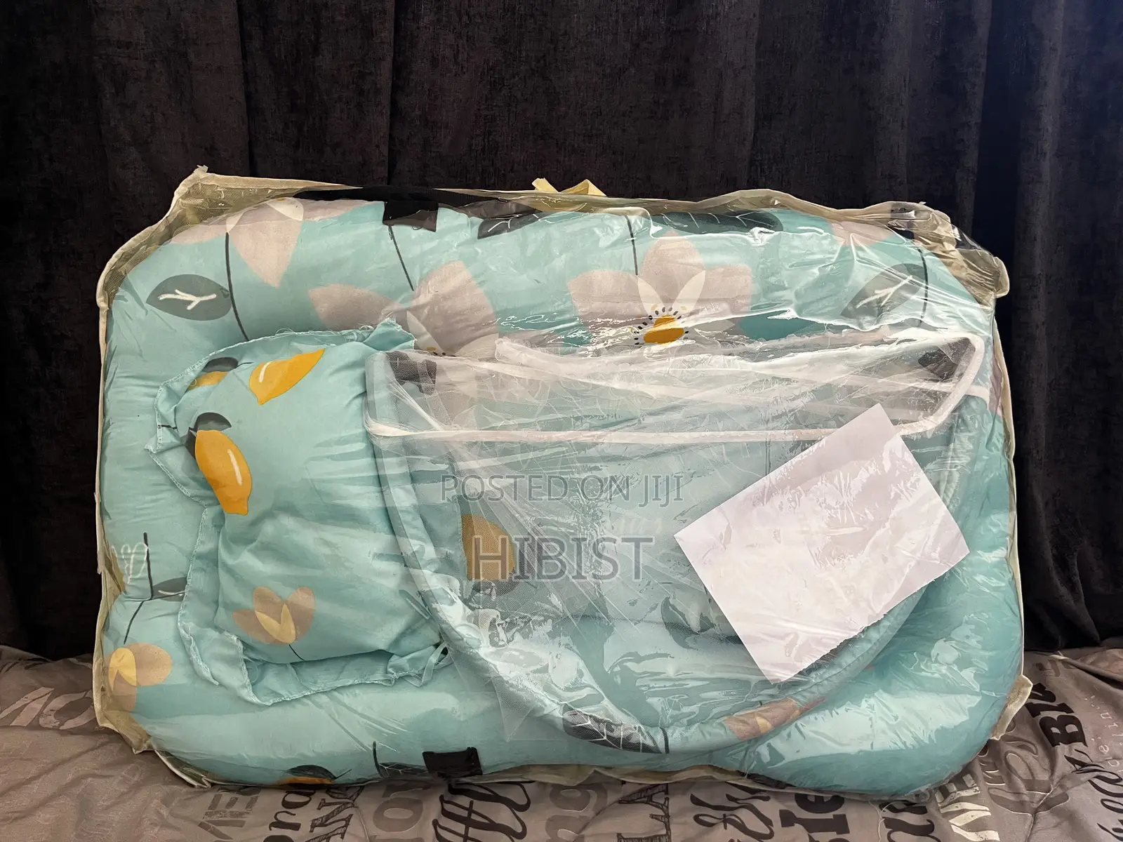 Babies Bed
