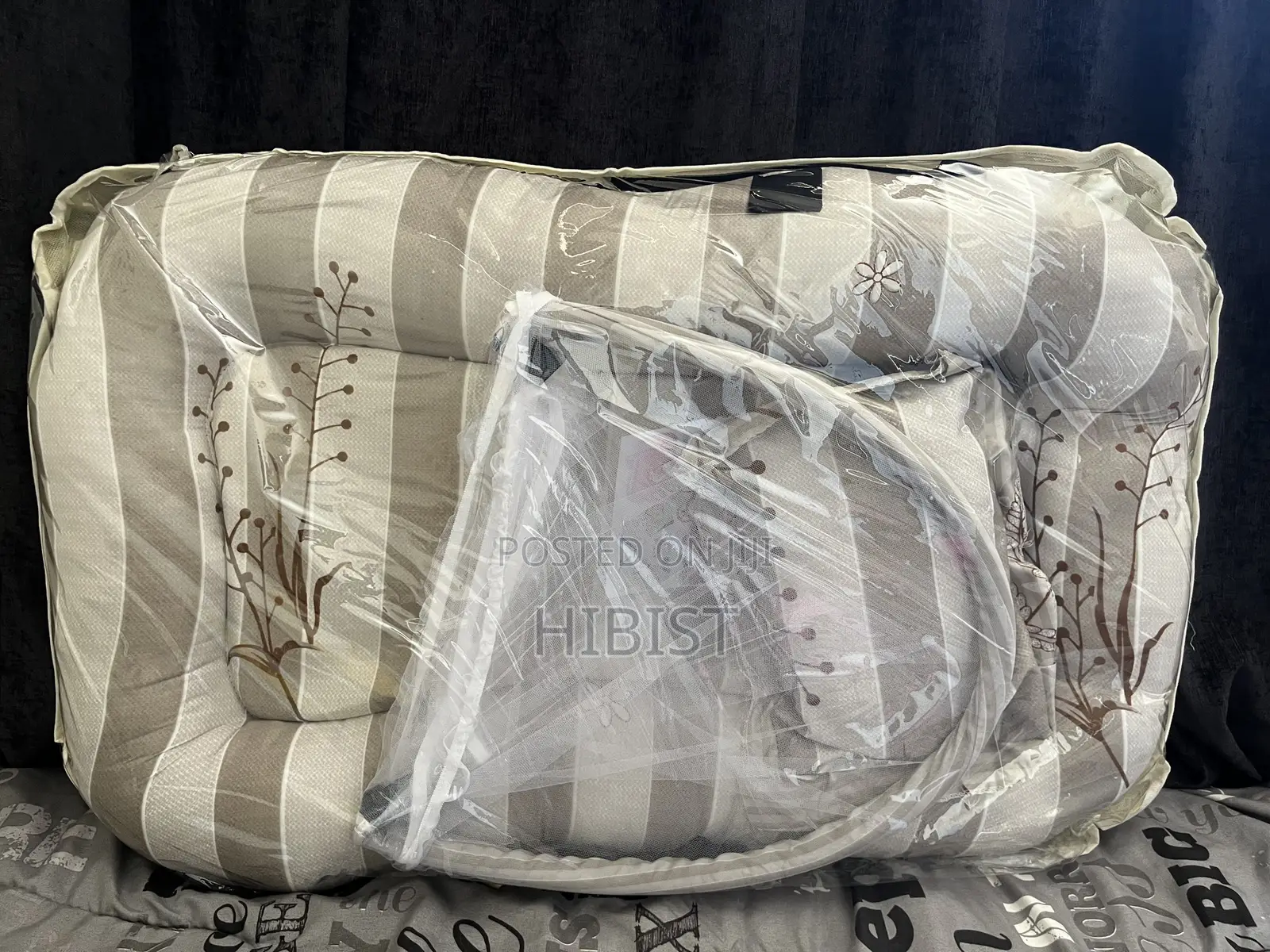 Babies Bed