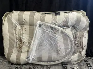 Babies Bed