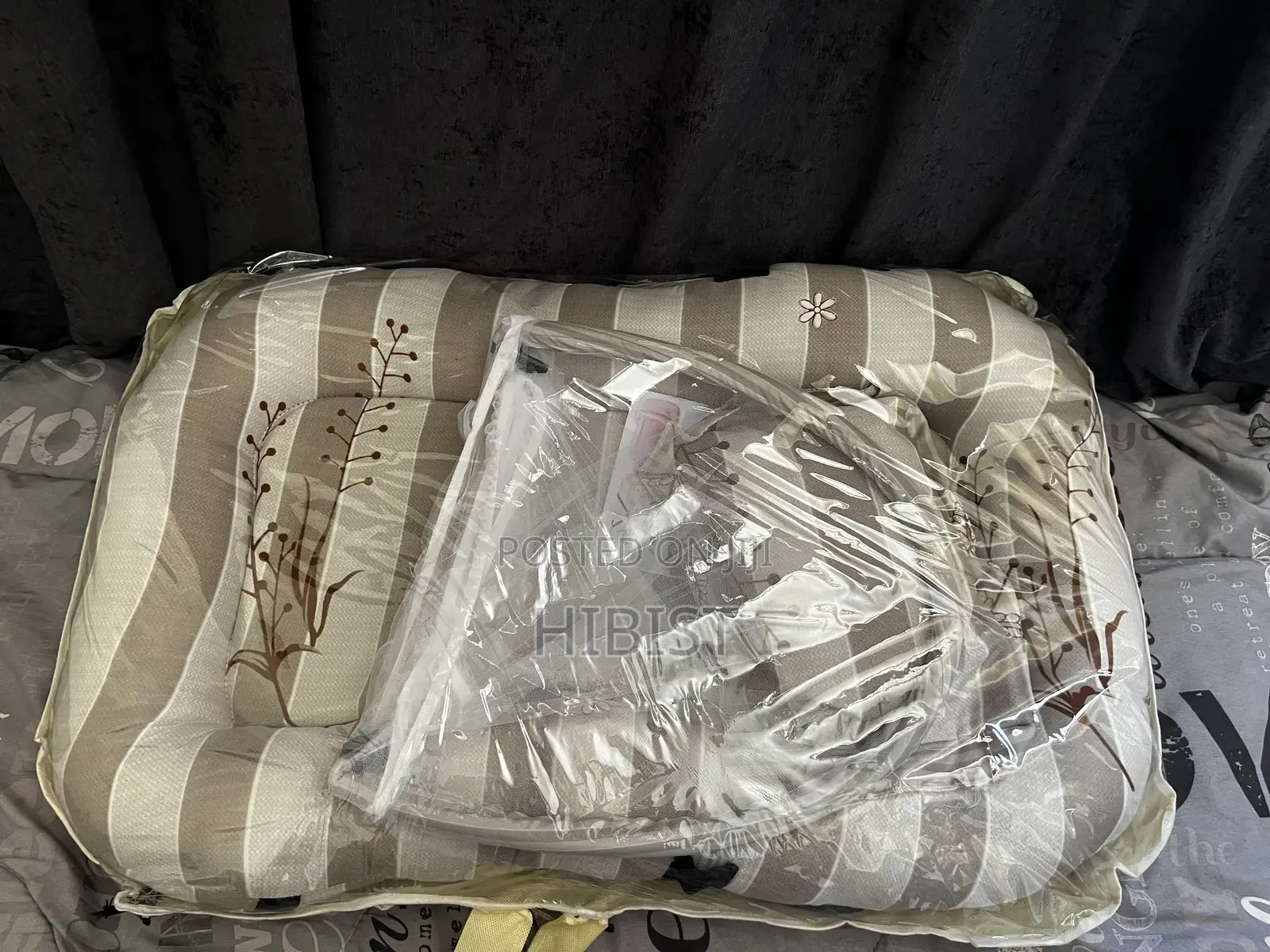 Babies Bed