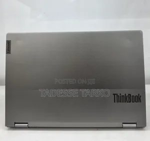 New Laptop Lenovo Thinkbook 14 16GB Intel Core i7 SSD 512GB