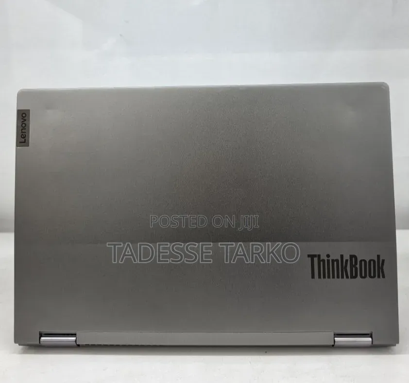 New Laptop Lenovo Thinkbook 14 16GB Intel Core i7 SSD 512GB