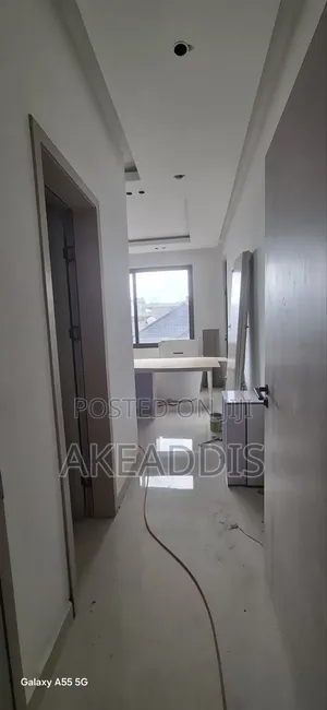 Furnished 6bdrm Townhouse/Terrace in Bole Ayat for sale