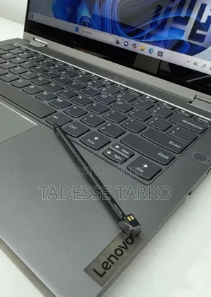 New Laptop Lenovo Thinkbook 14 16GB Intel Core i7 SSD 512GB