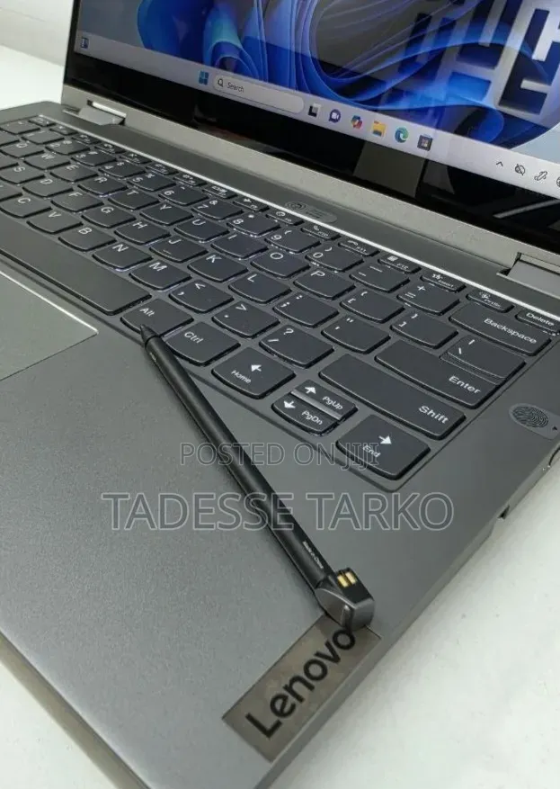 New Laptop Lenovo Thinkbook 14 16GB Intel Core i7 SSD 512GB