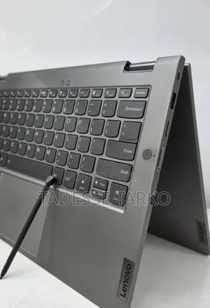 New Laptop Lenovo Thinkbook 14 16GB Intel Core i7 SSD 512GB