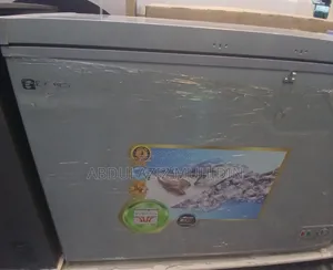 EVEREST 450 Model Best Dipe Fridge