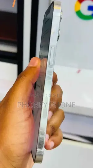 Apple iPhone 12 Pro Max 128 GB White