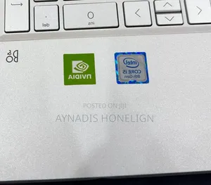 New Laptop HP Pavilion 14 16GB Intel Core i5 SSD 512GB