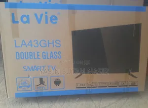 Lavie Smart TV